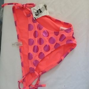 NWT VICTORIA'S SECRET Bikini bottom